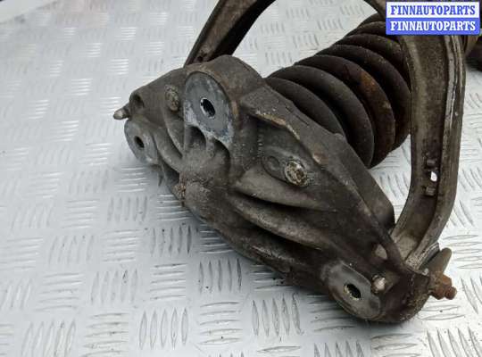 купить стойка передняя левая на VOLKSWAGEN TOUAREG 7L
