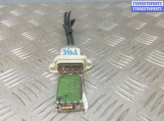 сопротивление печки FO2009419 на FORD C-MAX 1