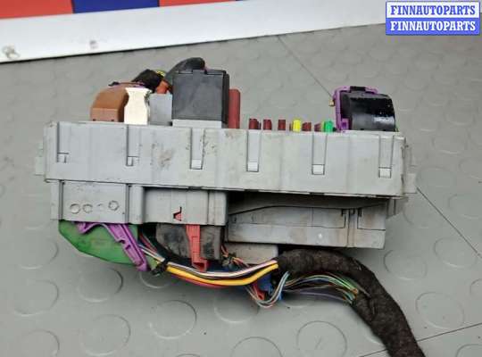 купить блок предохранителей на CITROEN JUMPER 3