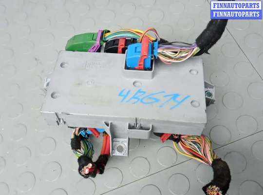 купить блок предохранителей на CITROEN JUMPER 3