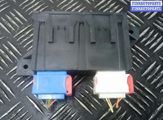 купить блок управления на CITROEN C4 GRAND PICASSO 2