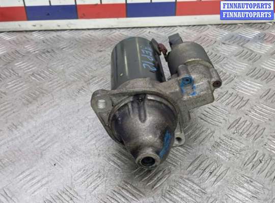 купить стартер бензиновый на BMW 3 E90/E91