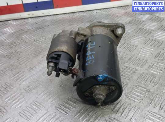 купить стартер бензиновый на BMW 3 E90/E91