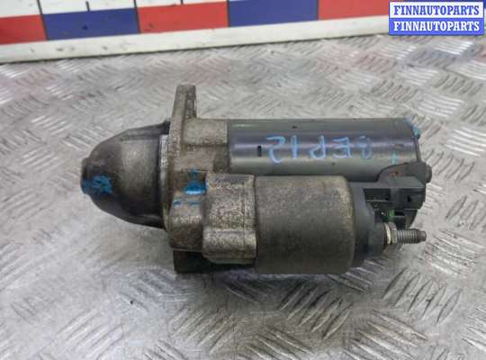 купить стартер бензиновый на BMW 3 E90/E91