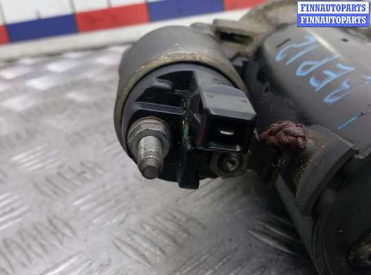 купить стартер бензиновый на BMW 3 E90/E91