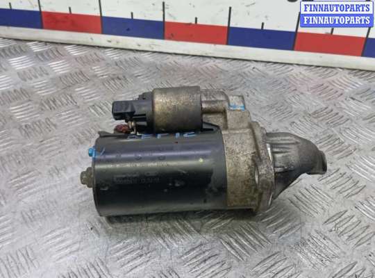 купить стартер бензиновый на BMW 3 E90/E91