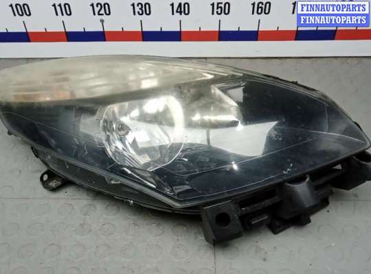 купить фара правая на RENAULT SCENIC 3