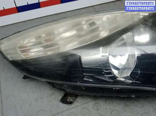 купить фара правая на RENAULT SCENIC 3