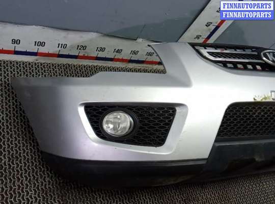купить бампер передний на KIA SPORTAGE 2