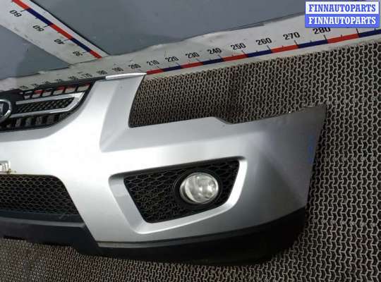 купить бампер передний на KIA SPORTAGE 2
