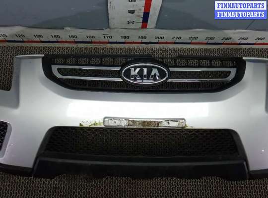купить бампер передний на KIA SPORTAGE 2