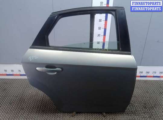 купить дверь задняя правая на FORD MONDEO 4