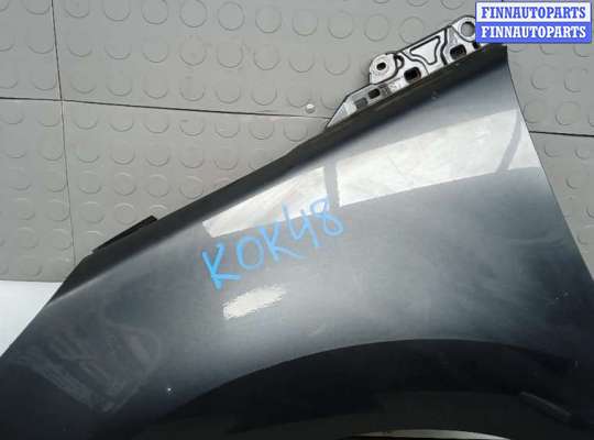 купить крыло переднее левое на PEUGEOT 5008