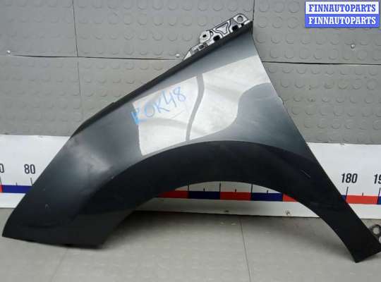 купить крыло переднее левое на PEUGEOT 5008
