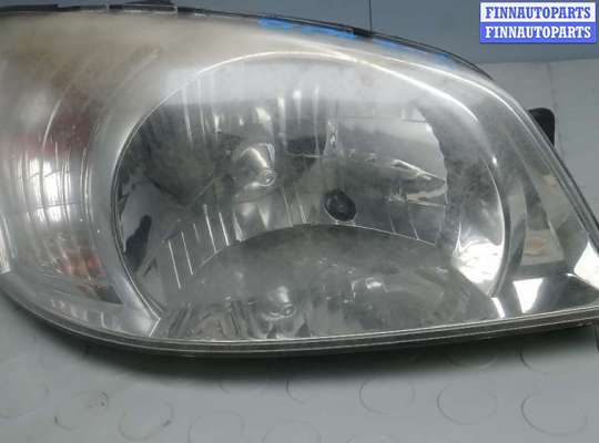 купить фара правая на HYUNDAI GETZ TB