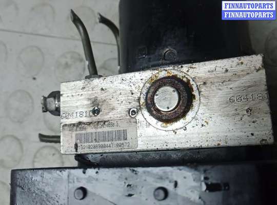 купить блок abs на PEUGEOT 4007