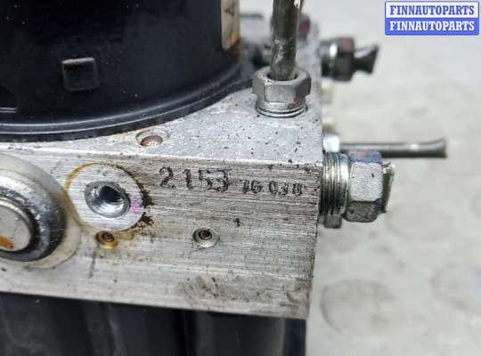 купить блок abs на PEUGEOT 4007
