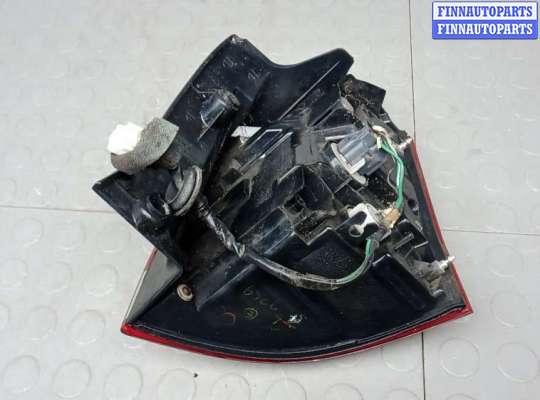 купить фонарь задний левый на CITROEN C-CROSSER