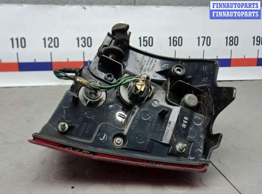 купить фонарь задний левый на CITROEN C-CROSSER