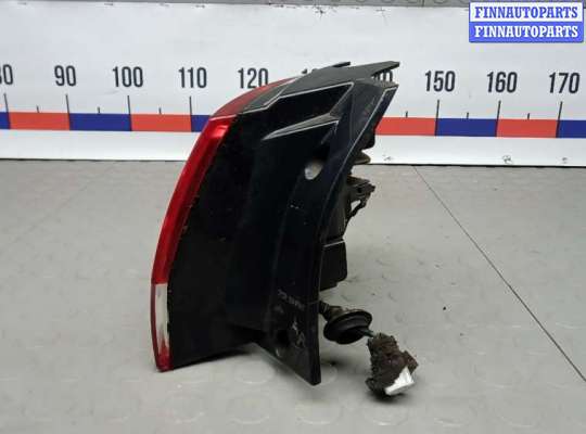 купить фонарь задний левый на CITROEN C-CROSSER