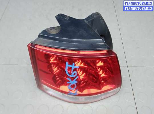 купить фонарь задний левый на CITROEN C-CROSSER
