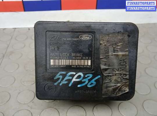 купить блок abs на FORD KUGA 1