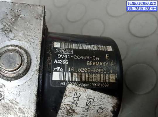 купить блок abs на FORD KUGA 1