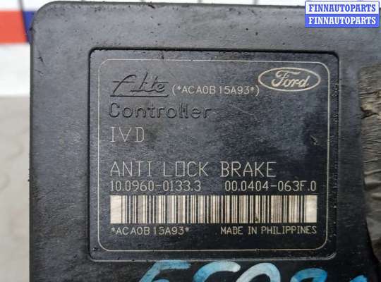 купить блок abs на FORD KUGA 1