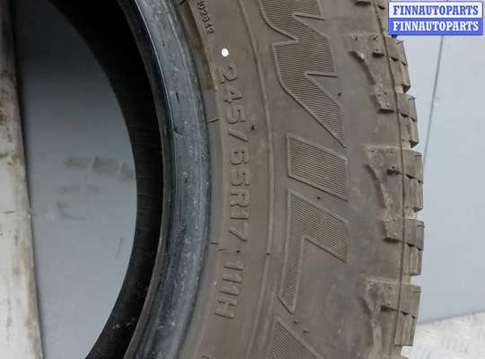 купить шина на KIA SORENTO 1