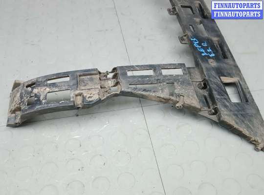 купить крепление бампера заднее на VOLKSWAGEN PASSAT B6