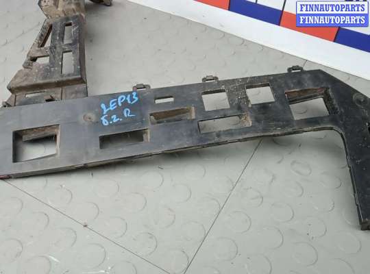 купить крепление бампера заднее на VOLKSWAGEN PASSAT B6