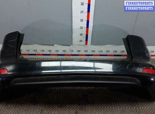 купить бампер задний на OPEL ZAFIRA C