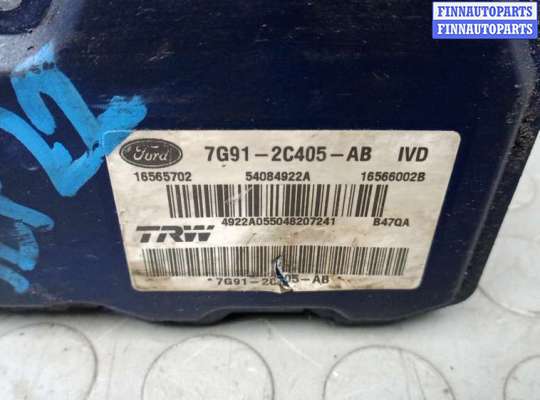 купить блок abs на FORD GALAXY 3