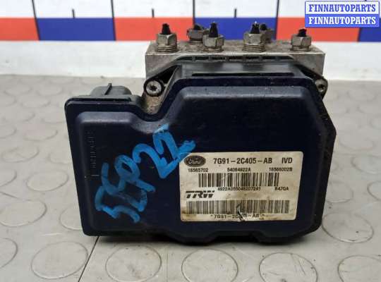 купить блок abs на FORD GALAXY 3