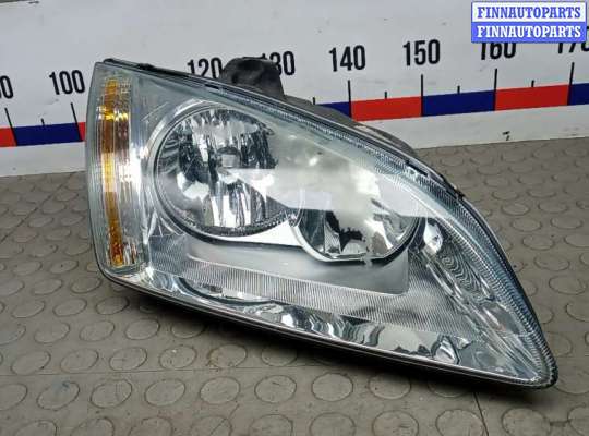 купить фара правая на FORD FOCUS 2