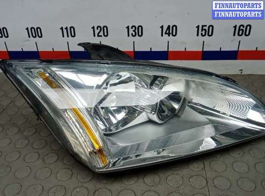купить фара правая на FORD FOCUS 2