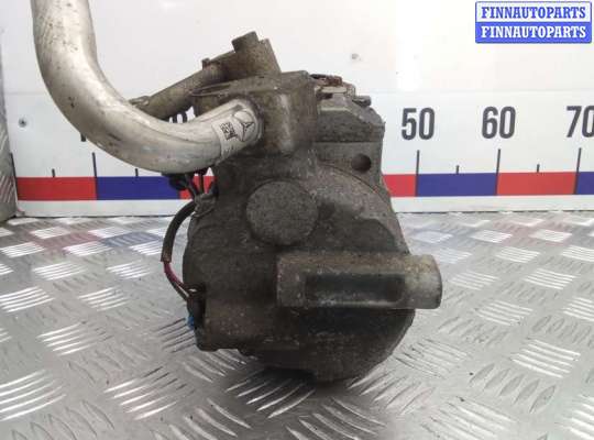 купить компрессор кондиционера дизельный на MERCEDES BENZ C-CLASS W204