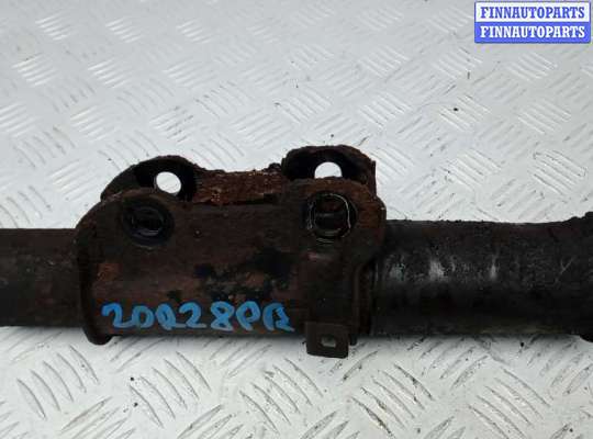 купить амортизатор передний на MERCEDES BENZ SPRINTER 2