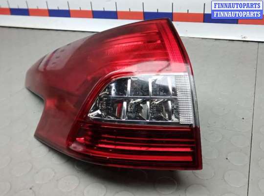 купить фонарь задний левый на CITROEN C5 2