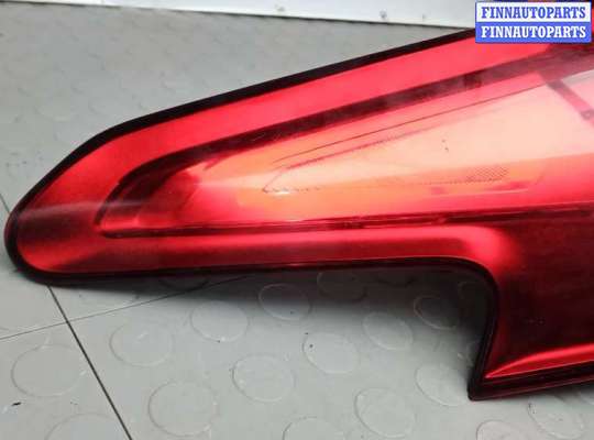 купить фонарь задний левый на CITROEN C5 2