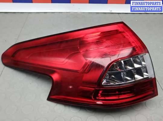 купить фонарь задний левый на CITROEN C5 2
