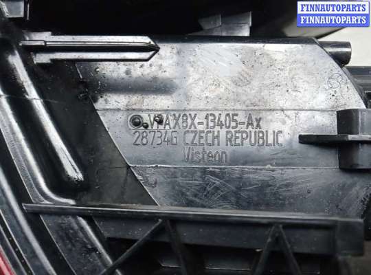 купить фонарь задний левый на CITROEN C5 2