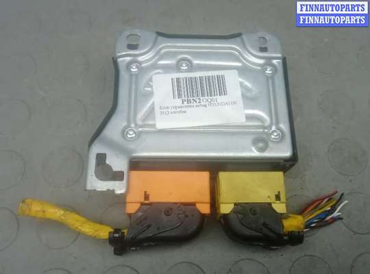 купить блок управления airbag на HYUNDAI I30 GD