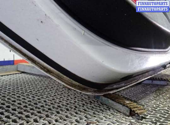 Дверь боковая на Renault Laguna III