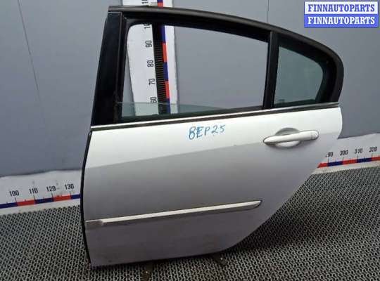 дверь задняя левая RN1523164 на RENAULT LAGUNA 3