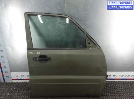 Стеклоподъемник электрический на Mitsubishi Pajero IV