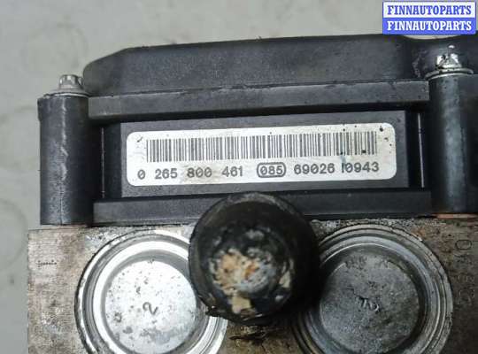 купить блок abs на CITROEN JUMPER 3