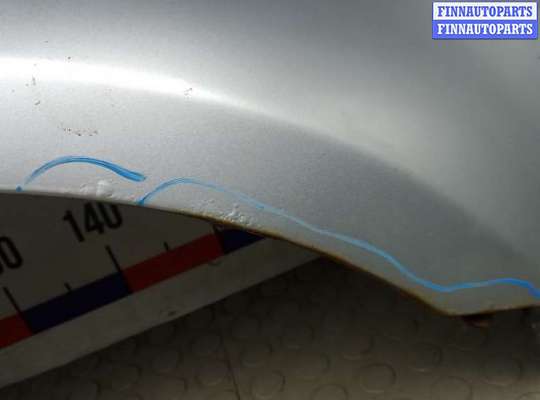 купить крыло переднее правое на VOLKSWAGEN GOLF 6