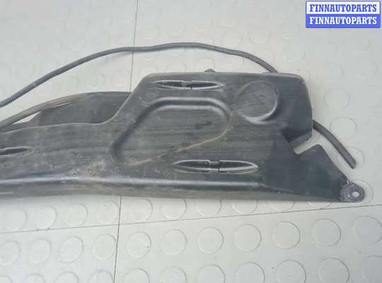 купить бачок омывателя на CITROEN C4 GRAND PICASSO 2