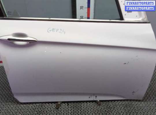 купить дверь передняя правая на HYUNDAI I40